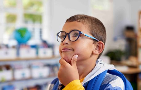 How to Promote Independent Thinking in Children