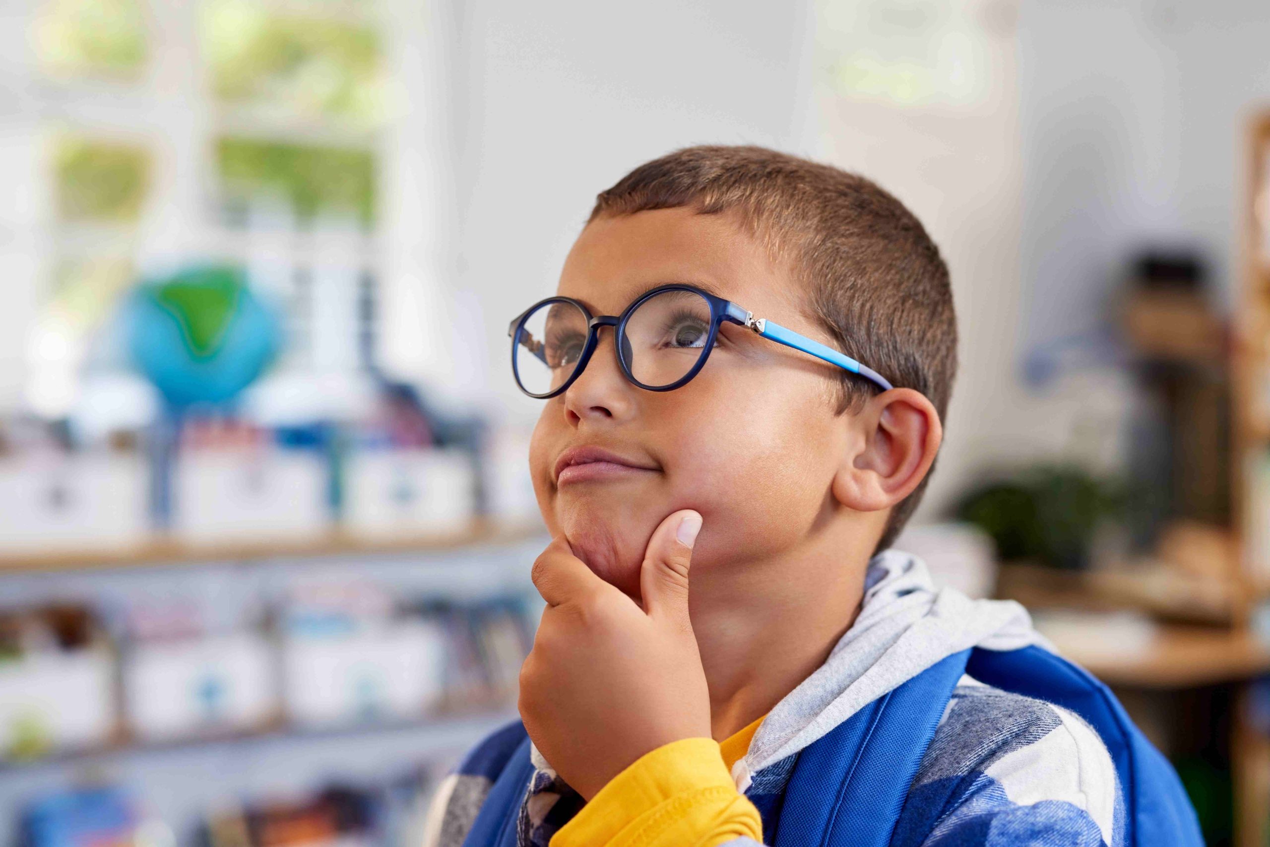 How to Promote Independent Thinking in Children